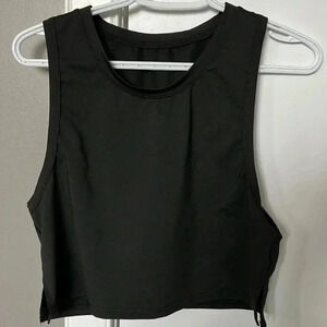 (11) NWOT  athletic tank